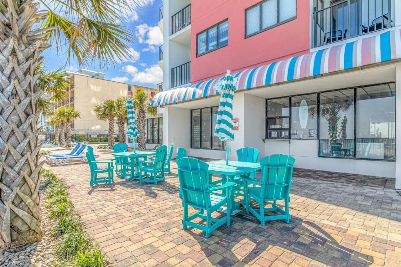Beautiful 2 Bedroom Apartment With Stunning Views Palace Resort 1113 Myrtle Beach Dış mekan fotoğraf